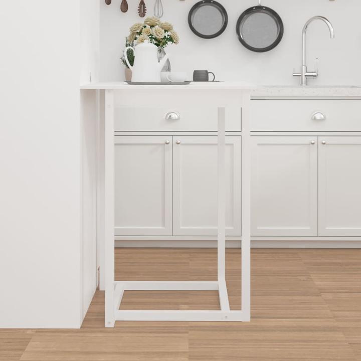 Immagine prodotto VidaXL Ambros (80 x 80 x 110 cm)