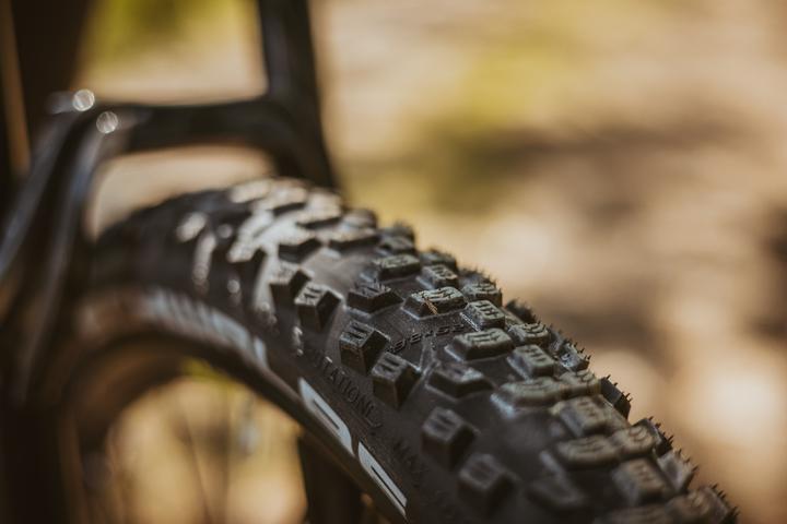 Produktbild Schwalbe Smart Sam (29 x 2.60, 65-622)