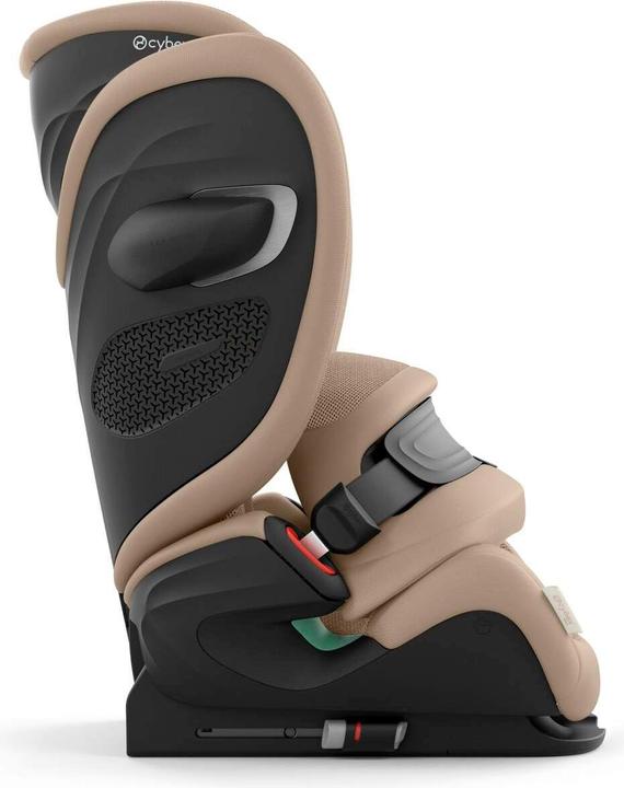 Image du produit Cybex Pallas G2 Plus (Rehausseur de siège pour enfant, Norme ECE R129/i-Size)