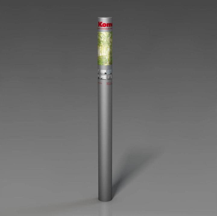 Actual product image National Geographic Sunday (368 x 254 cm)