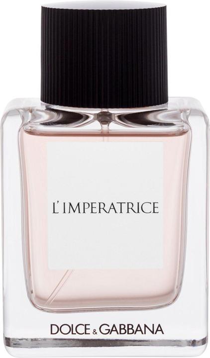 Actual product image Dolce & Gabbana L'Imperatrice (Eau de toilette, 50 ml)