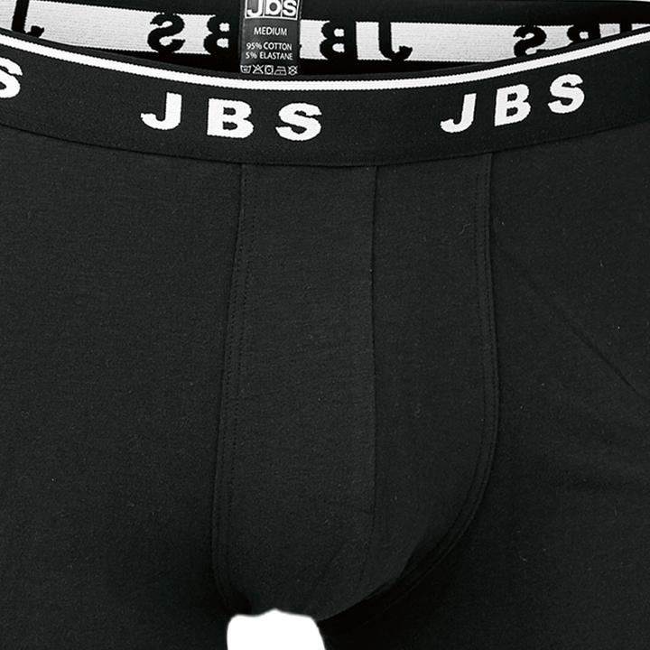Immagine prodotto JBS Confezione da 6 pantaloni lunghi in cotone biologico (M, confezione da 6)