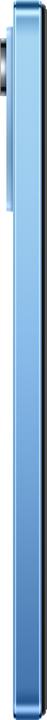 Image du produit Xiaomi Redmi Note 12 Pro (128 Go, Glacier Blue, 6.67", Double SIM, 108 Mpx, 4G)