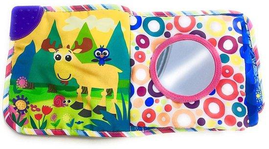 Actual product image Tomy Book of friends