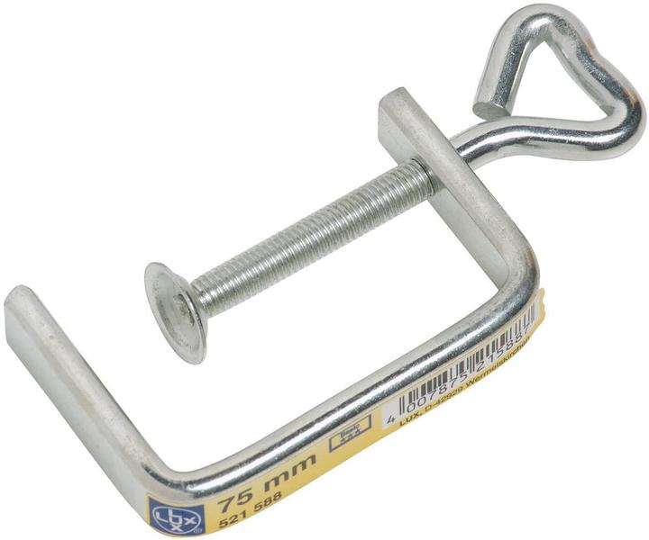 Lux Laubsägezwinge Classic