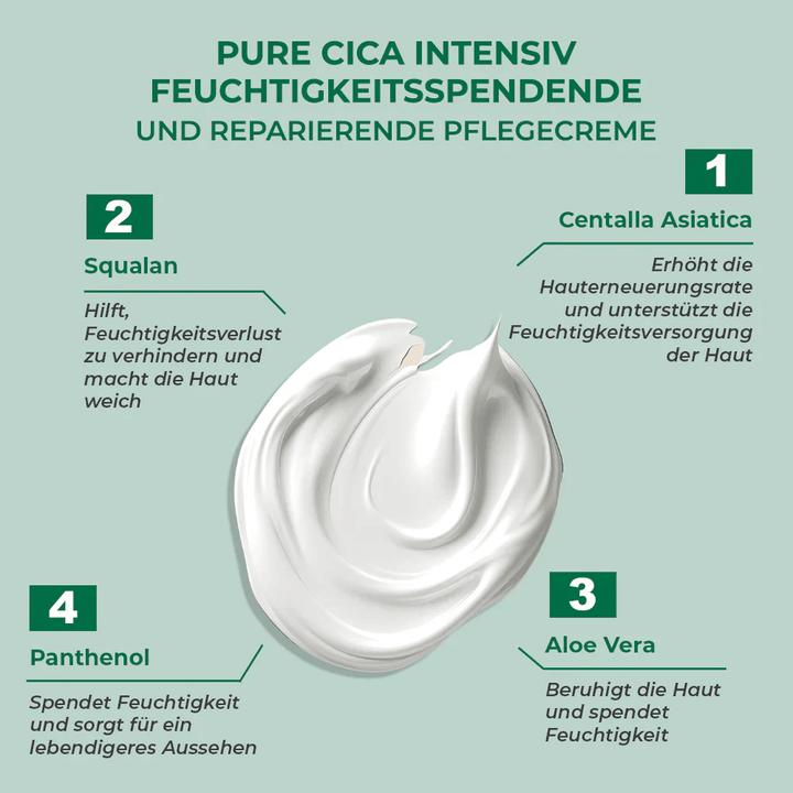 Produktbild Sinoz Pure Cica Ultra Repair Cream (50 ml)