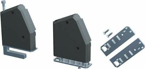 Actual product image Bachmann Mounting bracket Desk 1