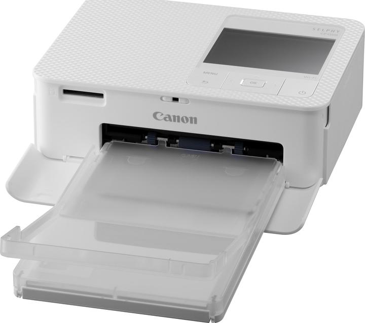 Immagine prodotto Canon Selphy CP1500 (Termica diretta, Colore)