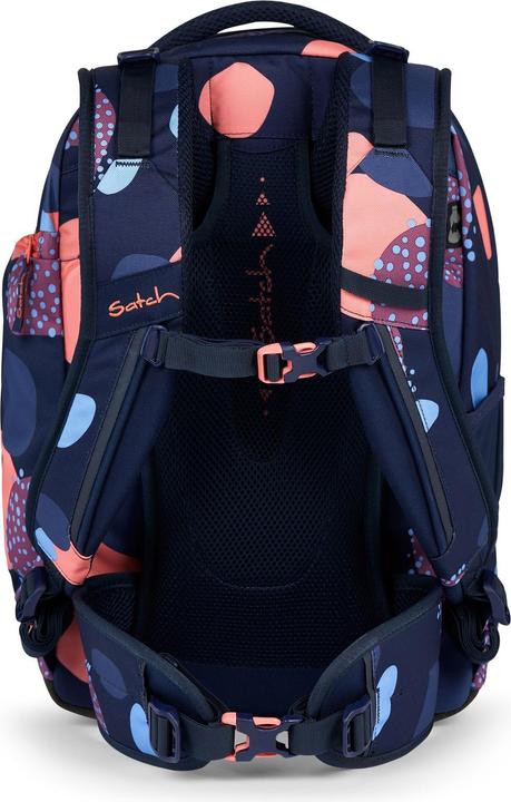 Actual product image Satch Match Schulranzen-Set 3-teilig (30 l)