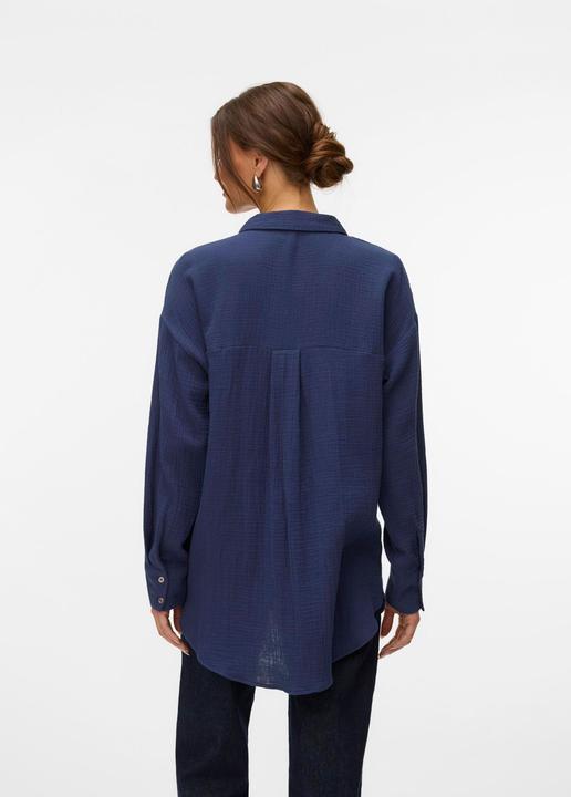 Actual product image Vero Moda VMNATALI Hemd Hemd (XXL)