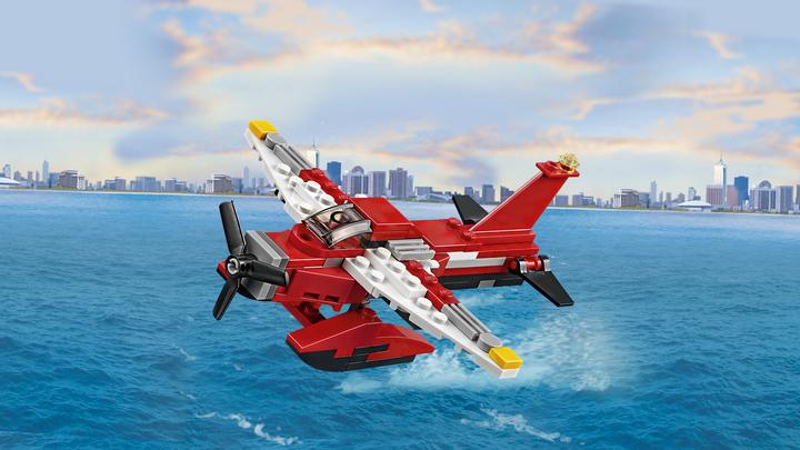 Image du produit LEGO Hélicoptère (31057, LEGO Creator Expert)