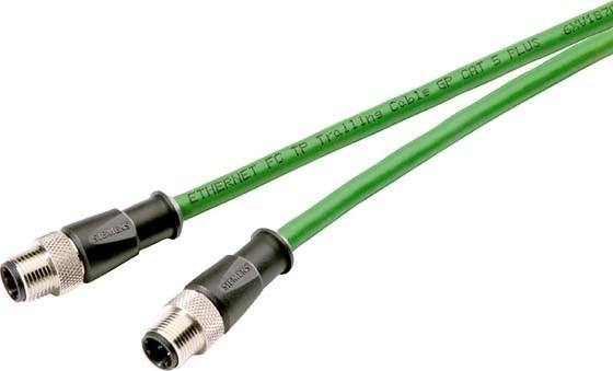 Immagine prodotto Siemens 6XV1870-8AH20 (F/UTP, CAT5e, 2 m)