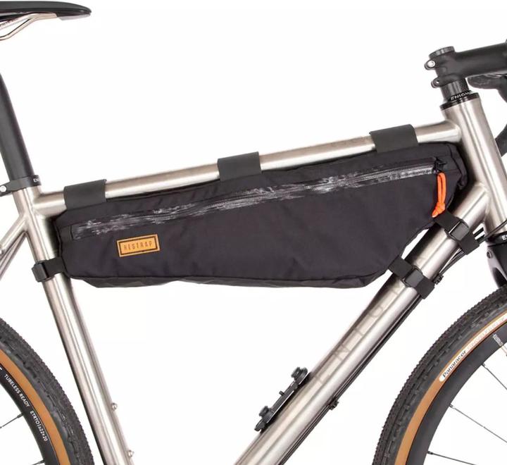 Image du produit Restrap Frame Bag (3.50 l, Sacoche de cadre)