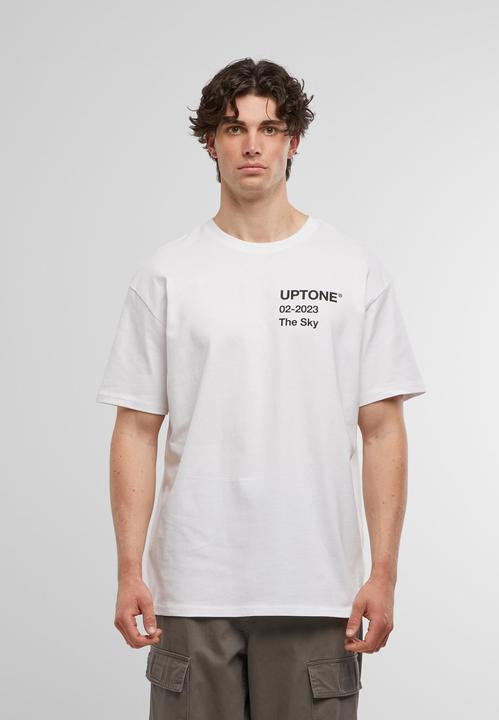 Immagine prodotto Urban Classics Upscale Uptone Oversize Tee - 195195 (3XL)