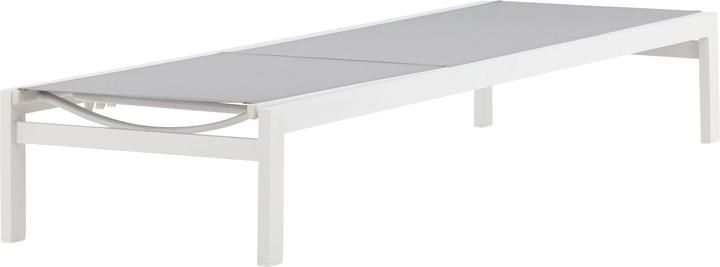 Actual product image Venture Home Sun lounger Copacabana (195 cm)