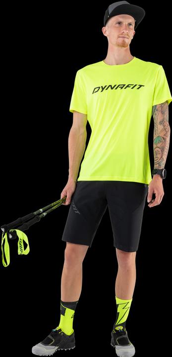 Actual product image Dynafit Traverse T-Shirt (XL)