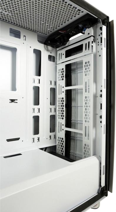 Immagine prodotto LC-Power Alloggiamento Gaming 713W ON Bright Sail X al dettaglio (ATX, mATX, Mini-ITX)