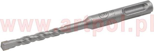 Image du produit Artpol WIERTŁO SDS 10* 800mm (10 millimètres)