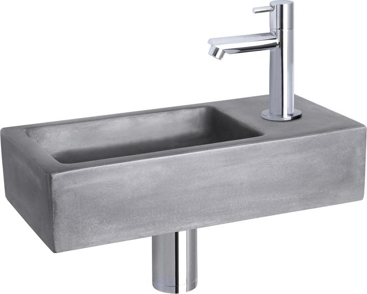 Produktbild Möbel-Eins Design (Siphon-Montagematerial, 1 1/4")