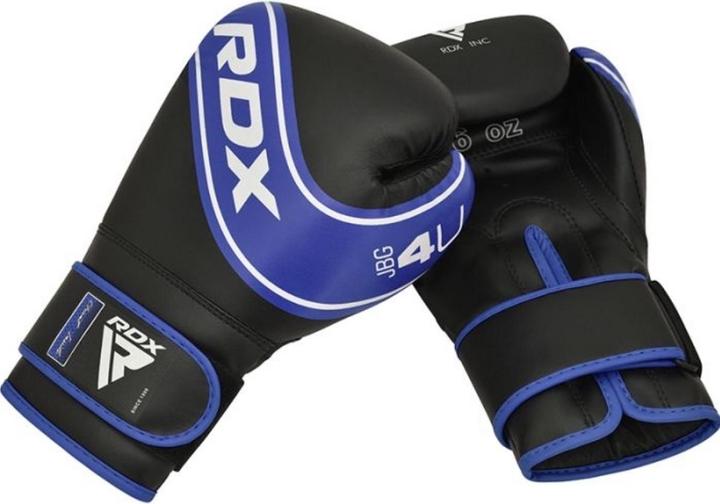 Immagine prodotto Rdx Boxhandschuhe Kids (6 OZ, Taglia unica)