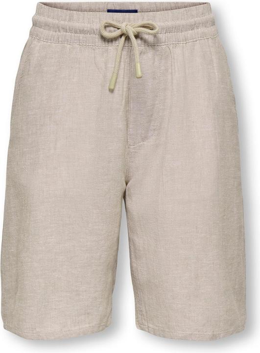 Immagine prodotto Only & Sons Junior OSJCAIDEN Normal geschnitten Shorts Shorts (176)