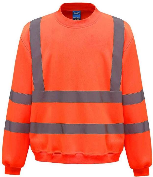 Yoko Sweatshirt