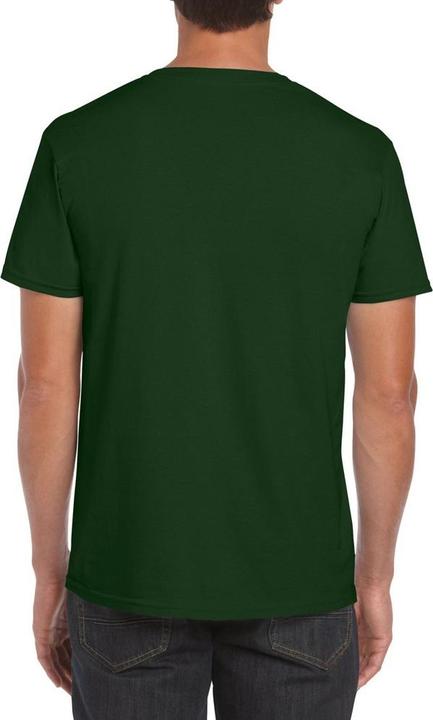 Produktbild Gildan Soft Style TShirt (XXL)