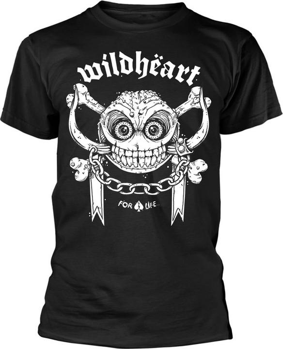 The Wildhearts For Life (S)