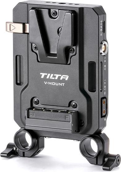 Tilta Mini PD V Mount Battery Plate (Cage Accessoires)