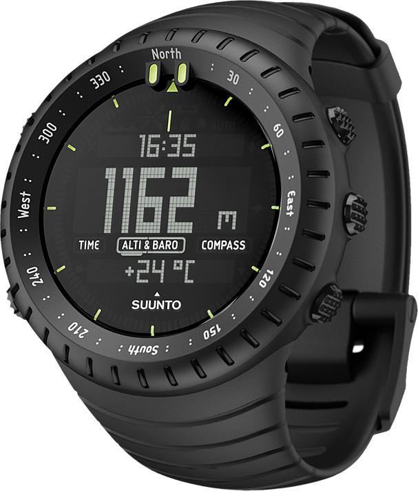 Produktbild Suunto Core All Black (49.10 mm)