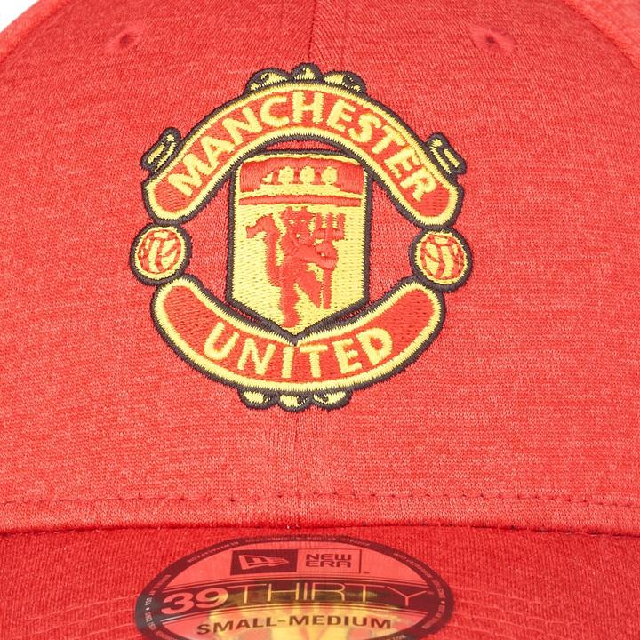 Image du produit New Era 39Thirty Shadow Tech Manchester Uniteds (XL)