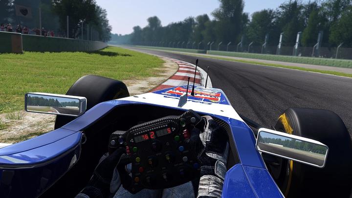 Immagine prodotto Bandai Namco Project Cars - Gioco dell'anno (Xbox One S, EN)