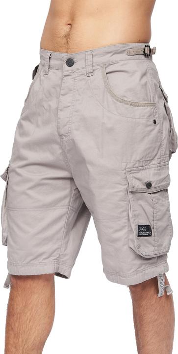 Actual product image Crosshatch Mens Jimster Cargo Shorts (30)