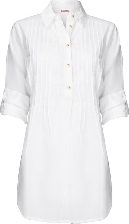 Produktbild Joe Browns Tabbed Sleeve Longline Blouse (38)