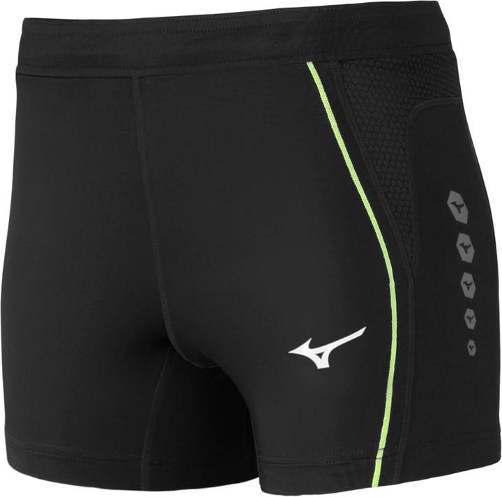 Actual product image Mizuno Wom Premium SHtight Ladies (XS)