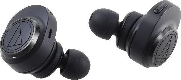 Immagine prodotto Audio-Technica ATH-CKR7TW (Nessuna soppressione del rumore, 6 h, Senza fili)