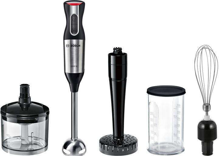 Actual product image Bosch Hausgeräte MS6CM6155