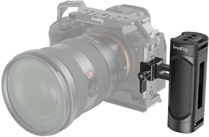 Actual product image SmallRig Mini Nato Side Handle (Grip)