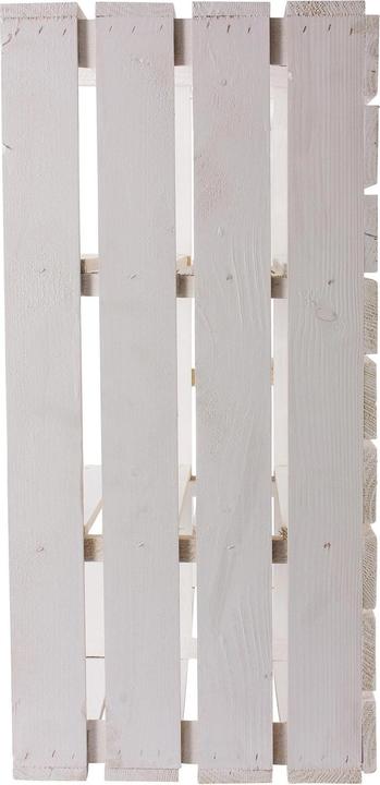 Produktbild Holz Zollhaus Vintage (77 x 33 x 68 cm)