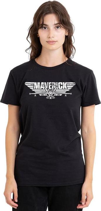 Produktbild Top Gun Maverick TShirt (L)