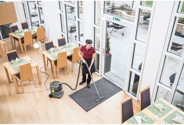 Produktbild Kärcher Professional NT22/1 Ap (Nass-Trockensauger)