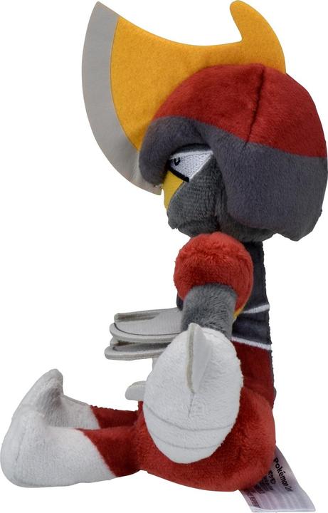 Immagine prodotto Pokémon Peluche Bisharp Sitting Cuties - 16 cm (16 cm)