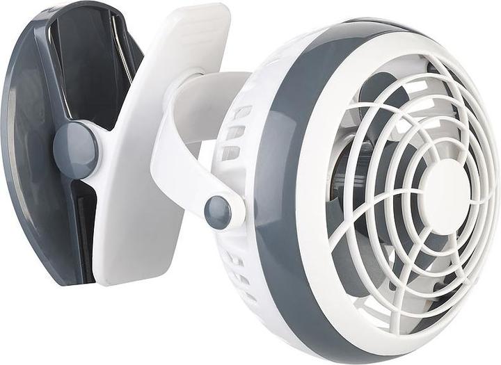 Produktbild Sichler Mobiler Ventilator mit Klemme