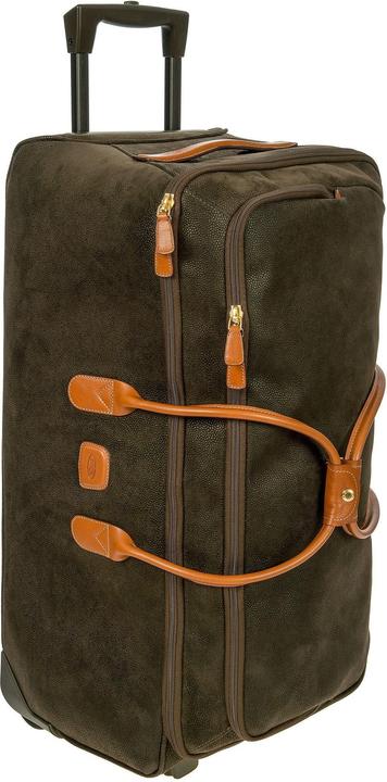 Produktbild Brics Bric's Reisetasche mit Rollen Life Reisetasche 72 (77 l, XL (ab 115l))