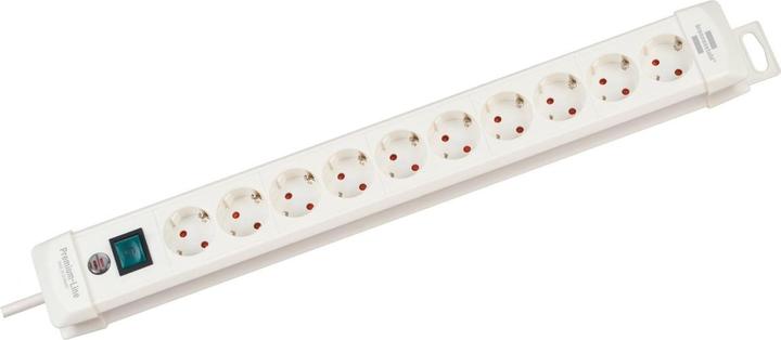 Produktbild Brennenstuhl Premium-Line (10 x, CEE 7/3, 3 m)