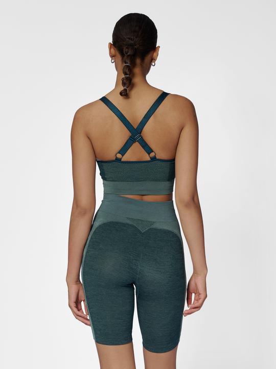 Image du produit hummel Hmlclea Seamless Sports Top (S)