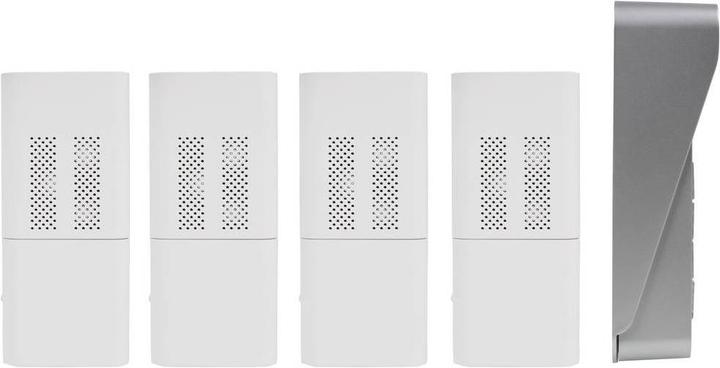 Productafbeelding Byron Draadloze audio deurbel (Draadloze)