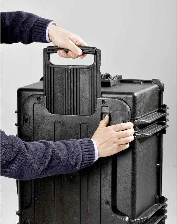 Actual product image Explorer Cases Special case 58x44x33 cm Mod. 5833 (84.20 l)