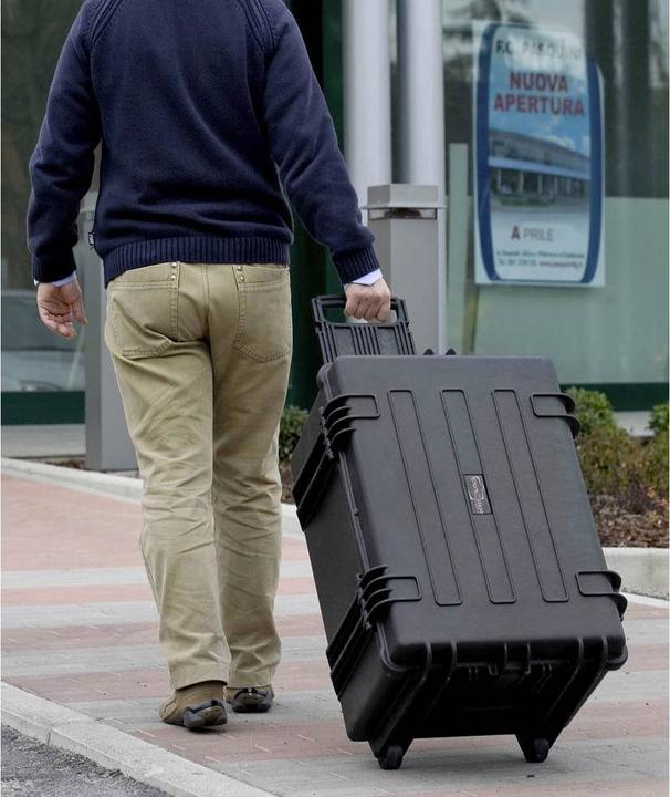 Actual product image Explorer Cases Special case 58x44x33 cm Mod. 5833 (84.20 l)