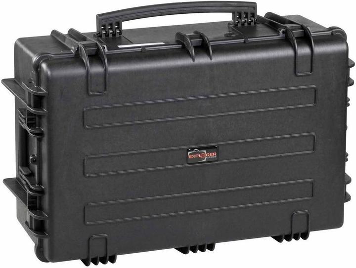 Image du produit Explorer Cases Coffret spécial 77x49x31 cm mod. 7630 (113.10 l)